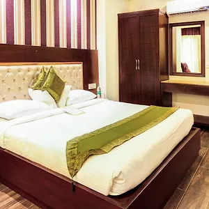 Treebo Tryst Sc Residency Zirakpur 3* Panchkula